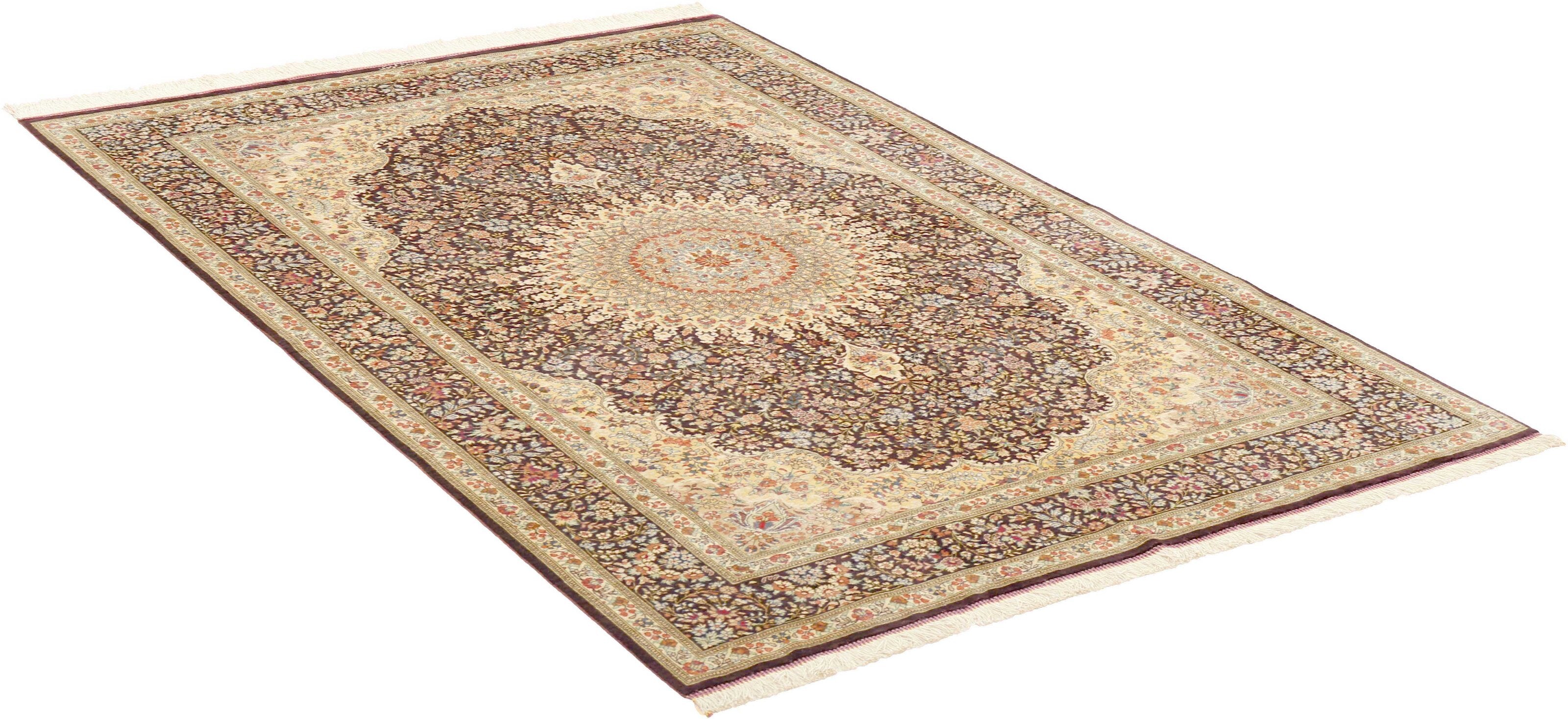 Ghom Silk 1259562