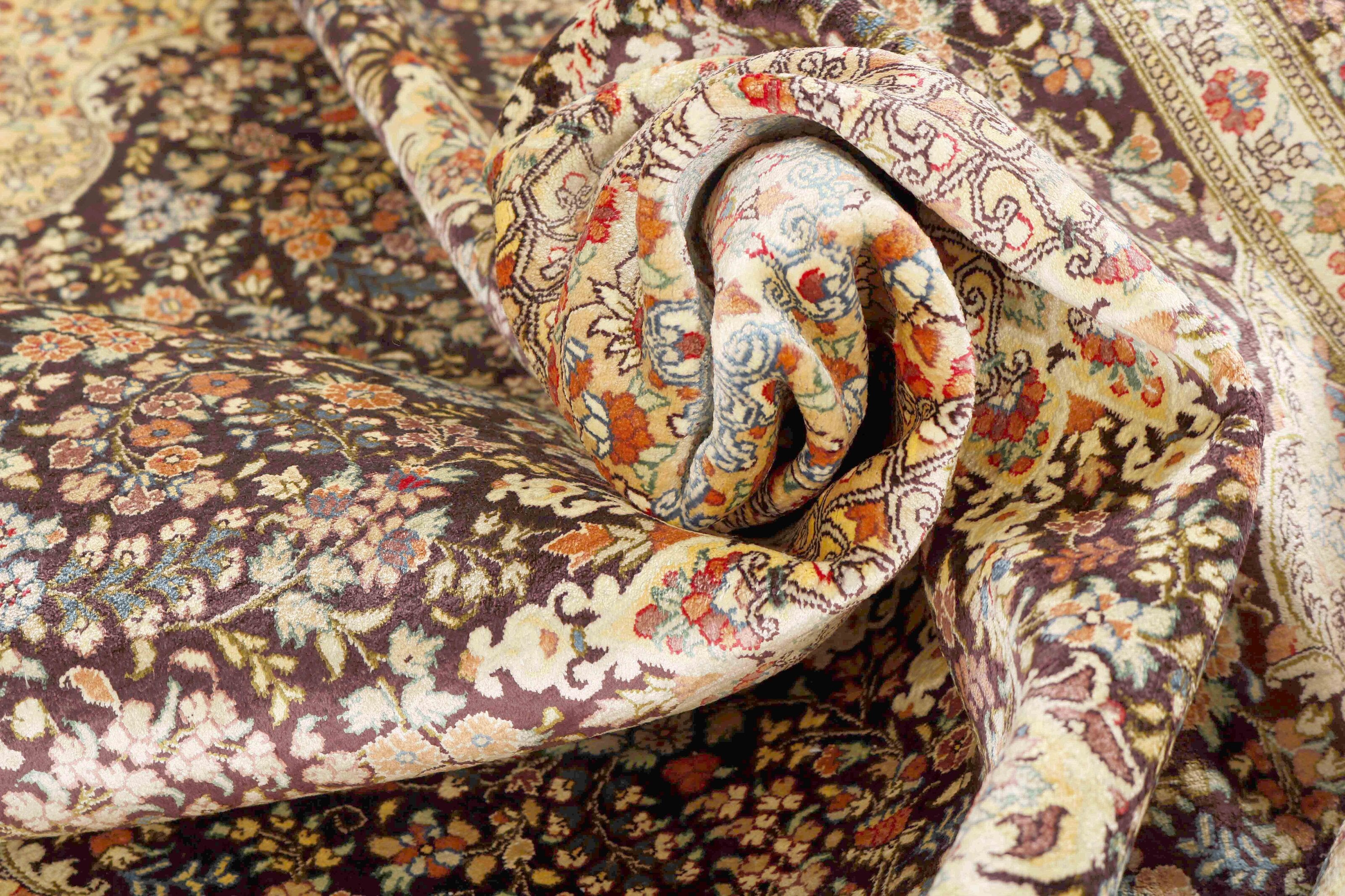 Ghom Silk 1259562