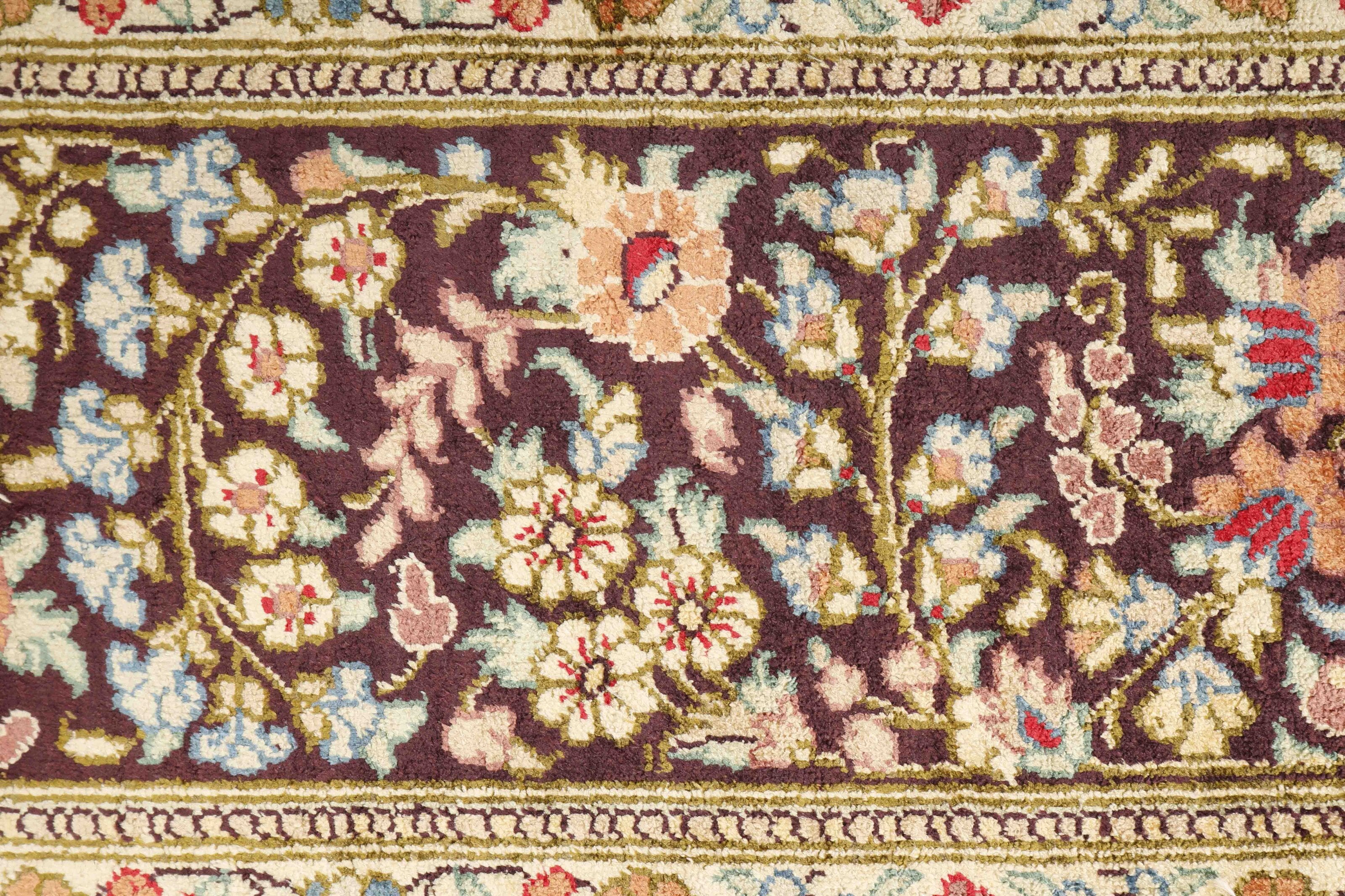 Ghom Silk 1259562