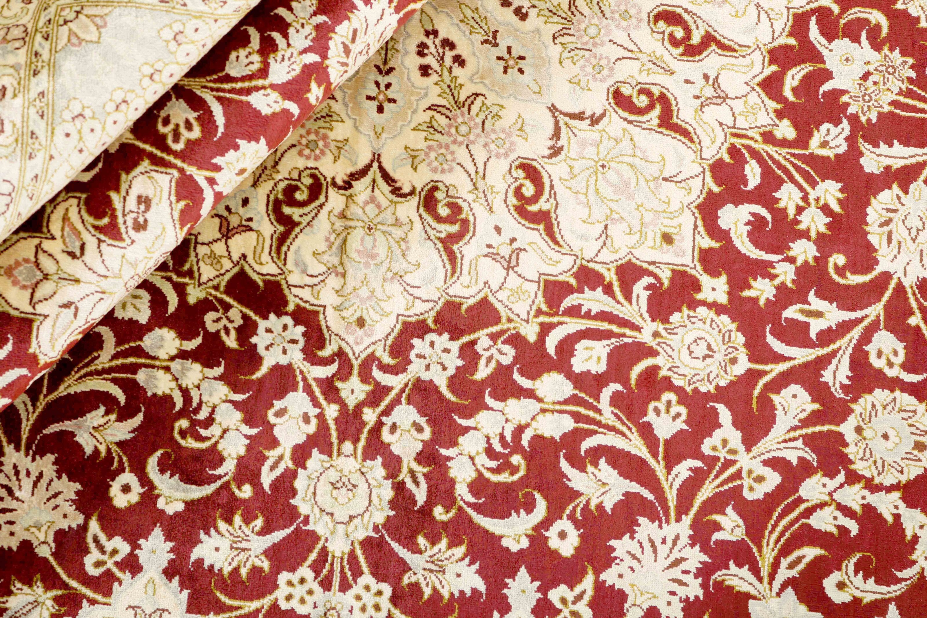 Ghom Silk 1259566