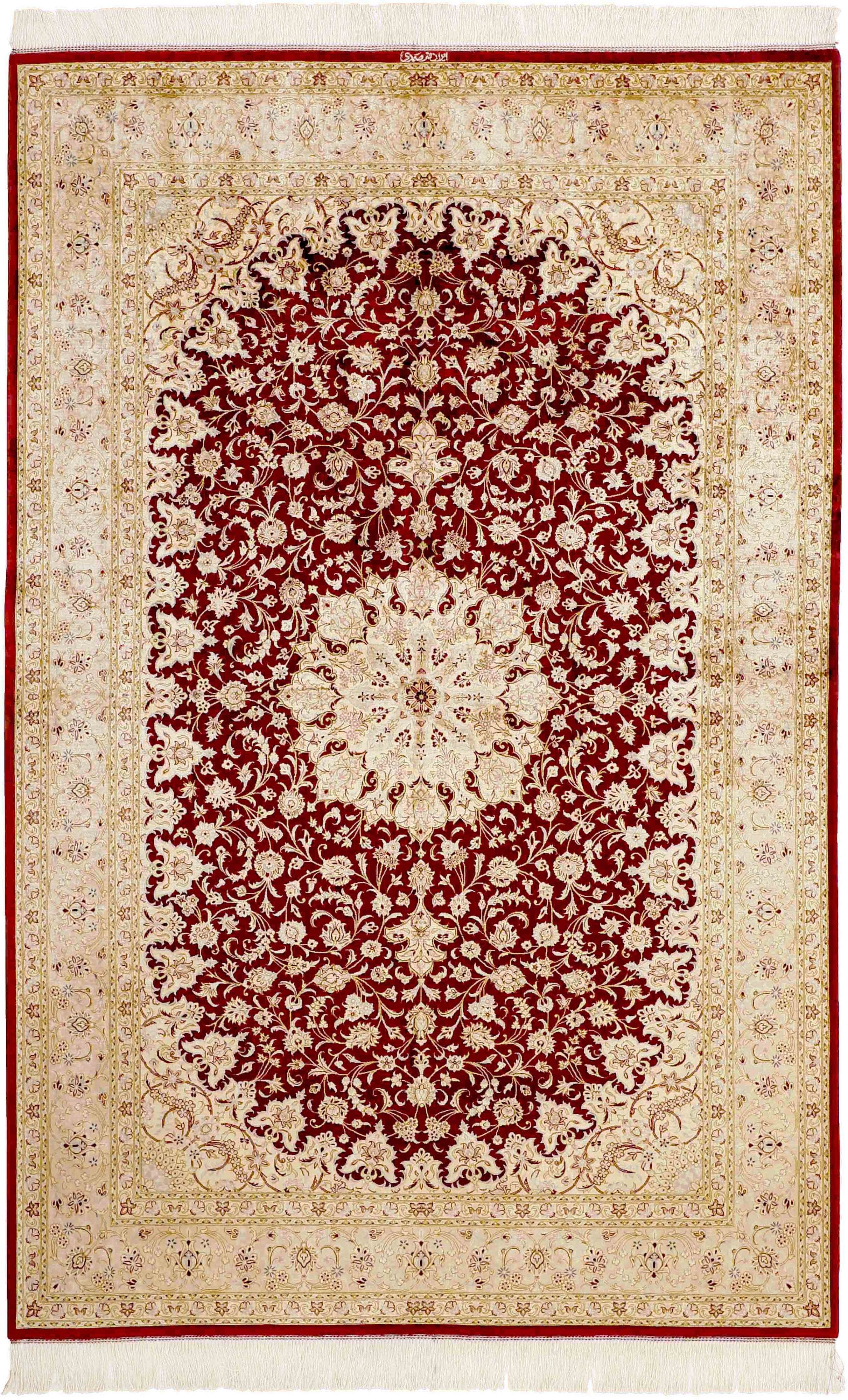 Ghom Silk 1259566