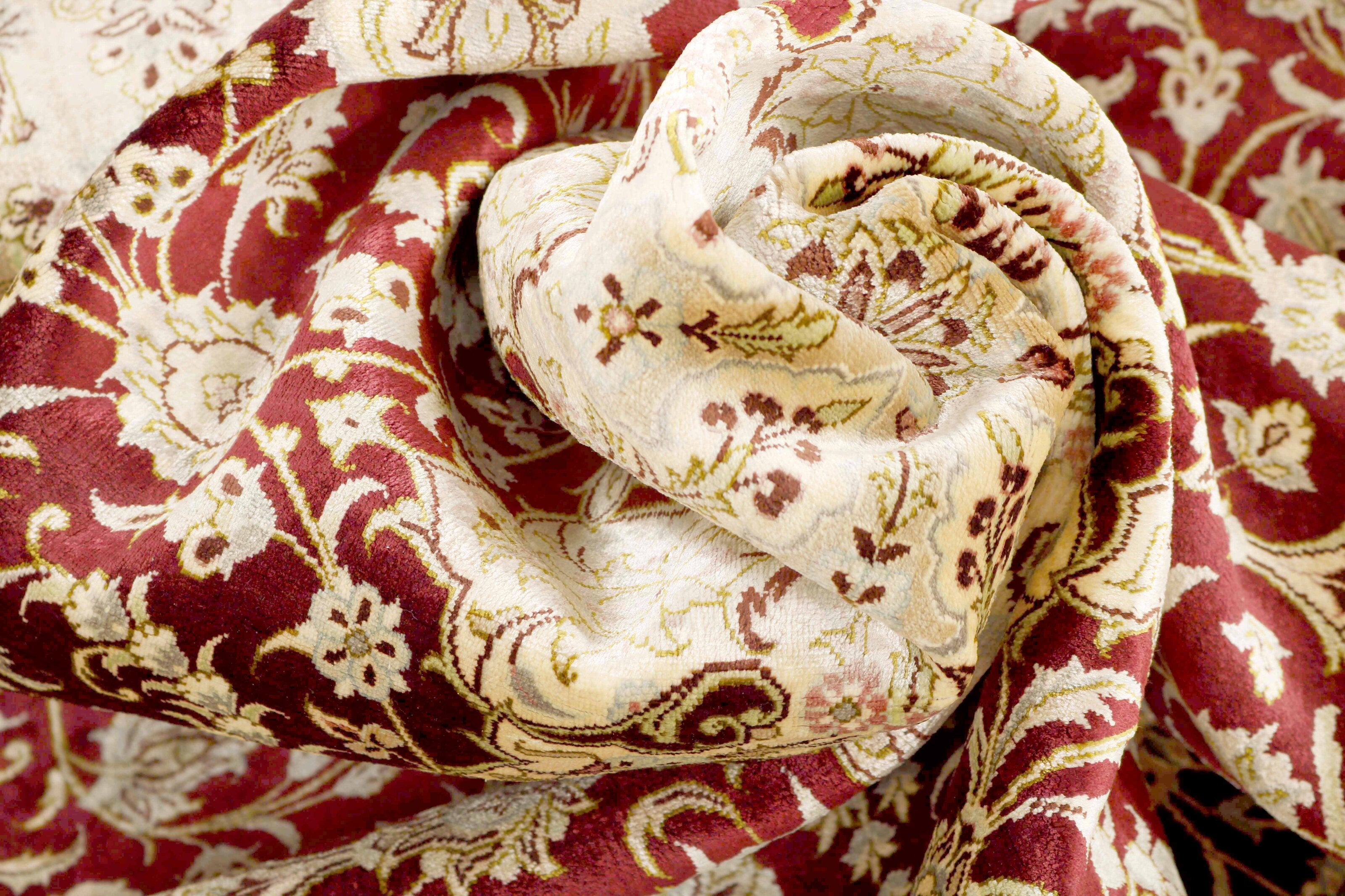 Ghom Silk 1259566