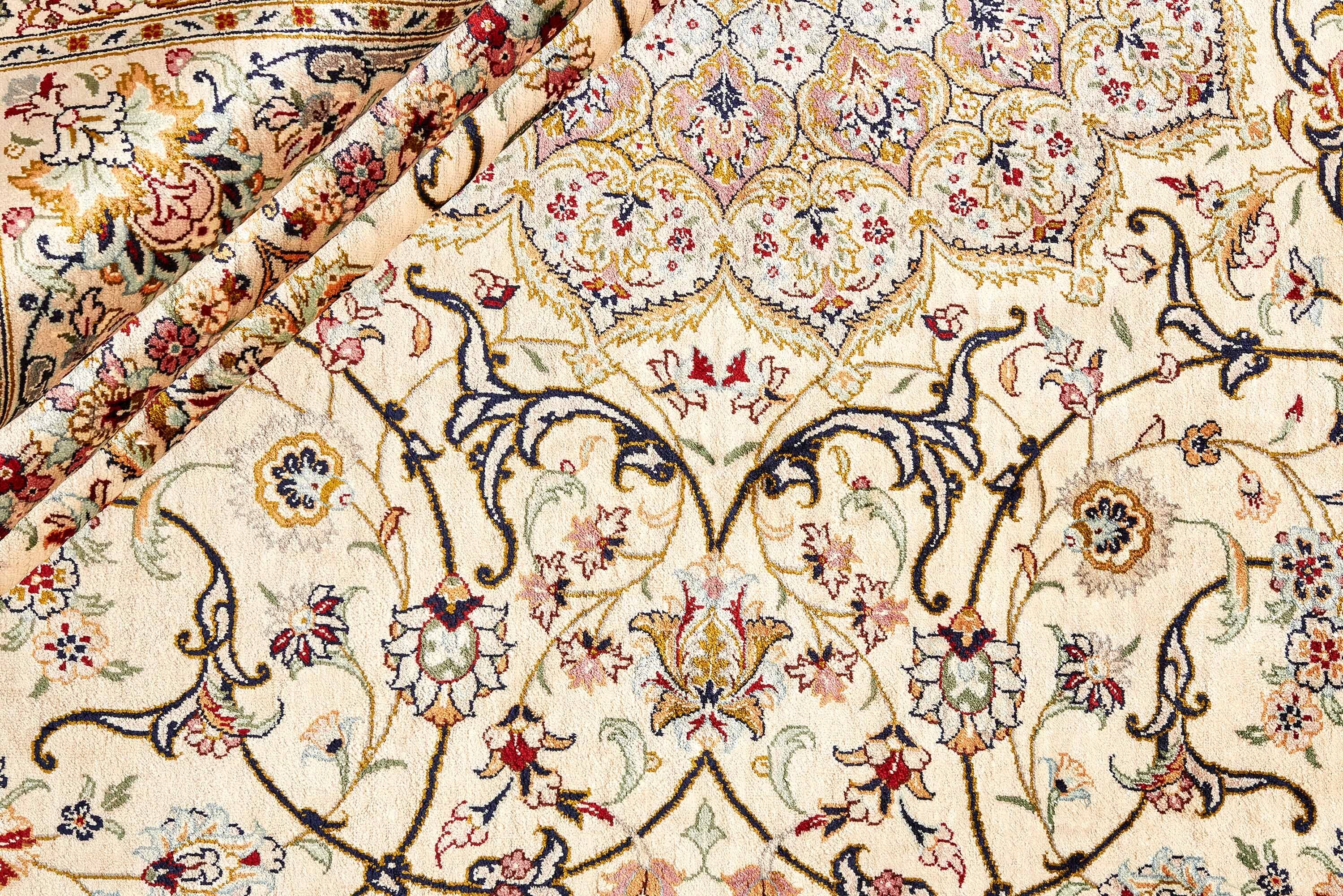 Ghom Silk 1259569