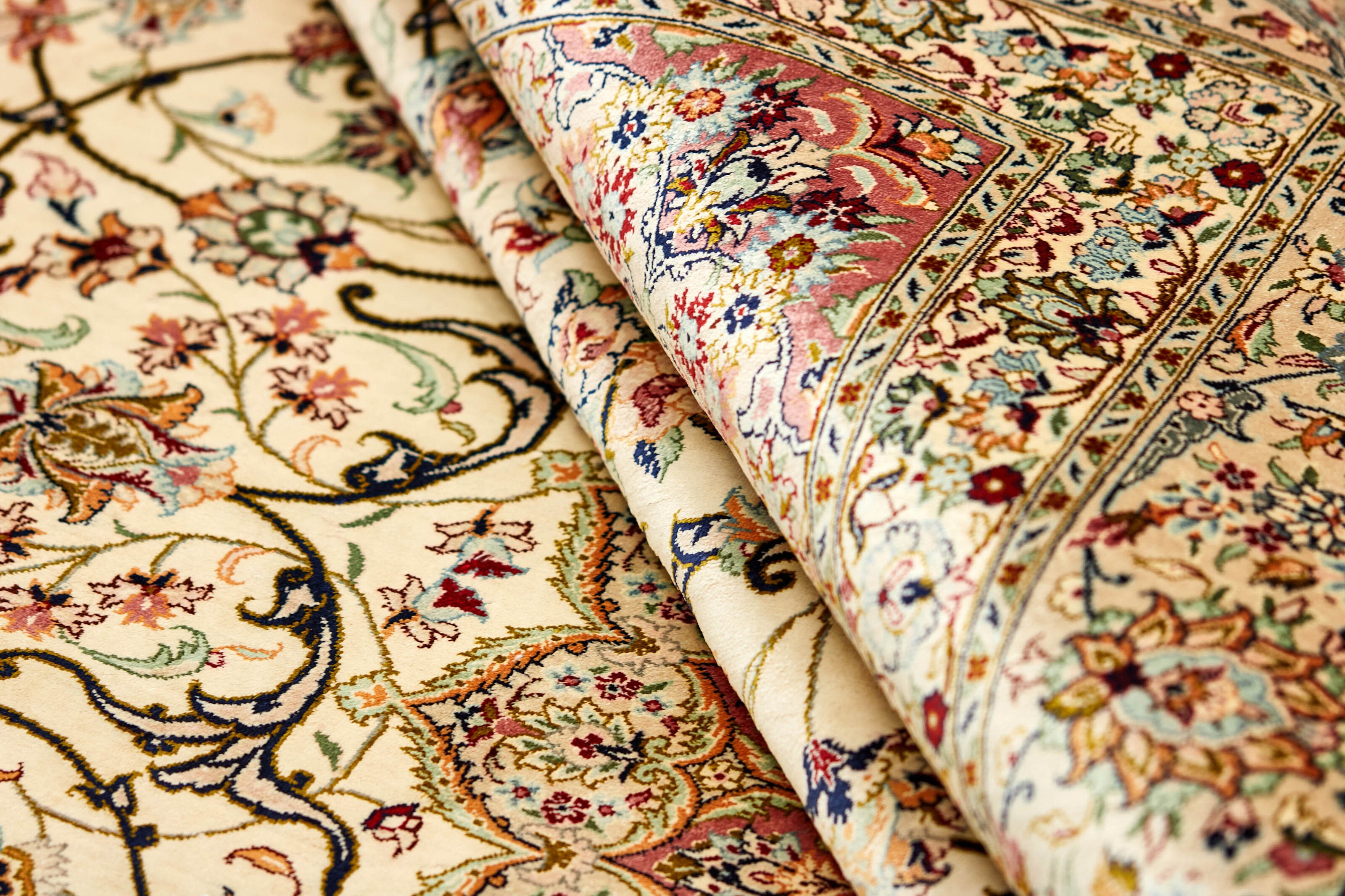 Ghom Silk 1259569