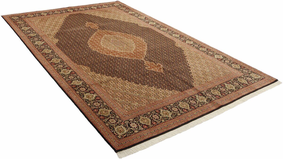 Tabriz 50 Mahi 1259676