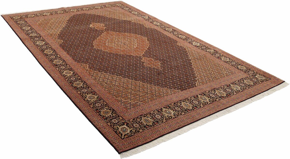 Tabriz 50 Mahi 1259684