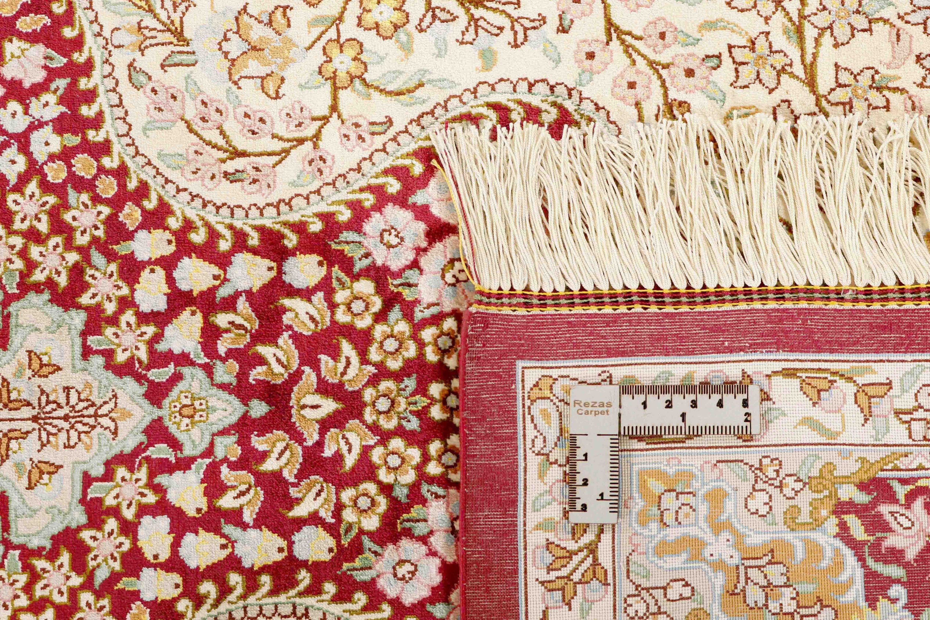 Ghom Silk 1262518