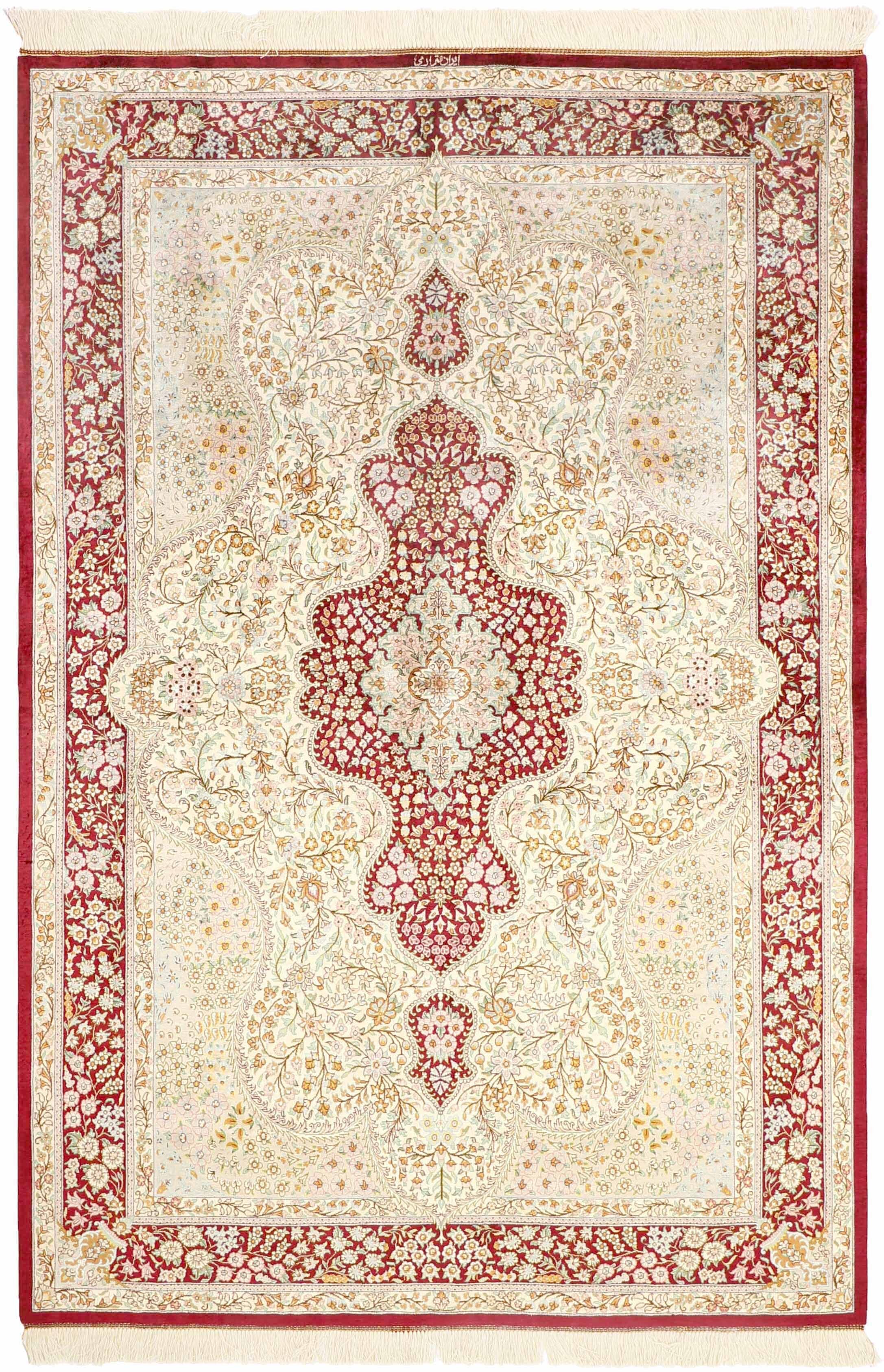 Ghom Silk 1262518