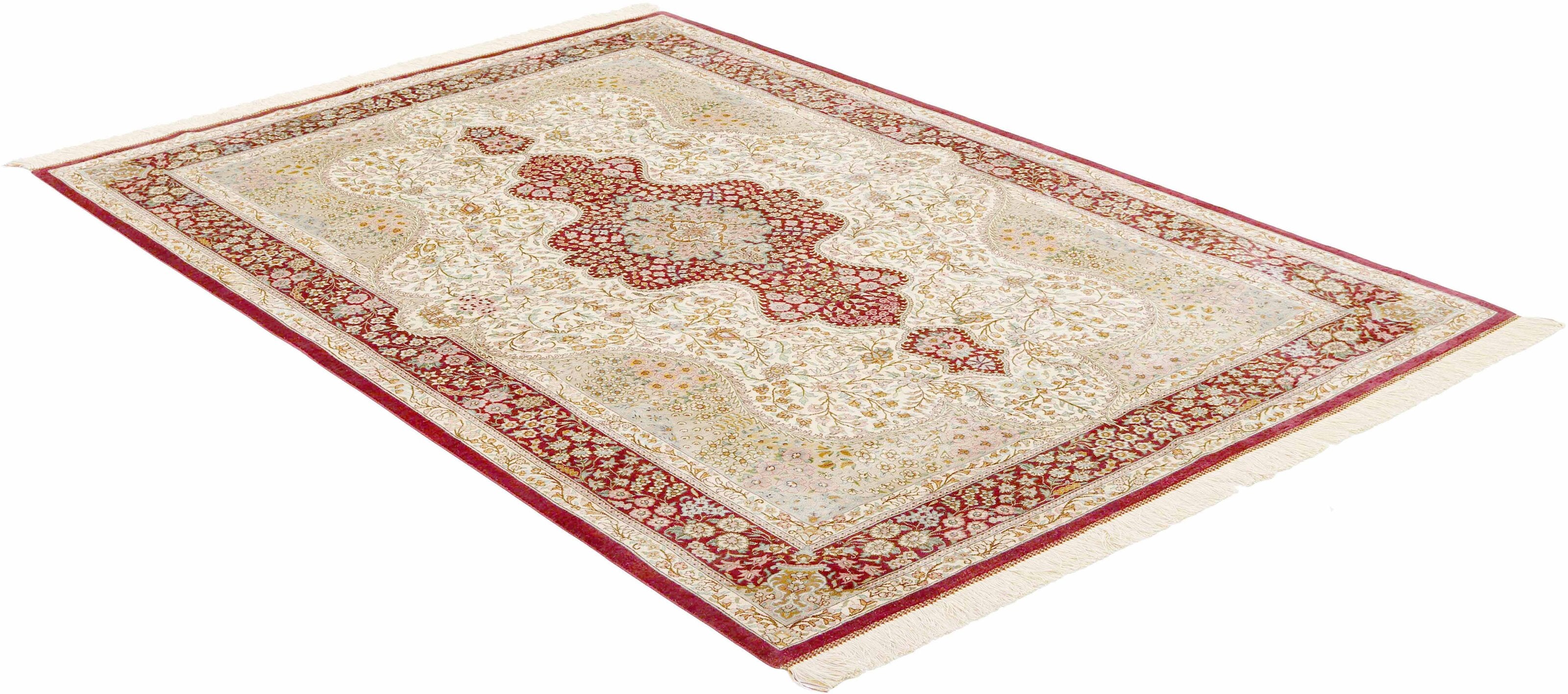 Ghom Silk 1262518