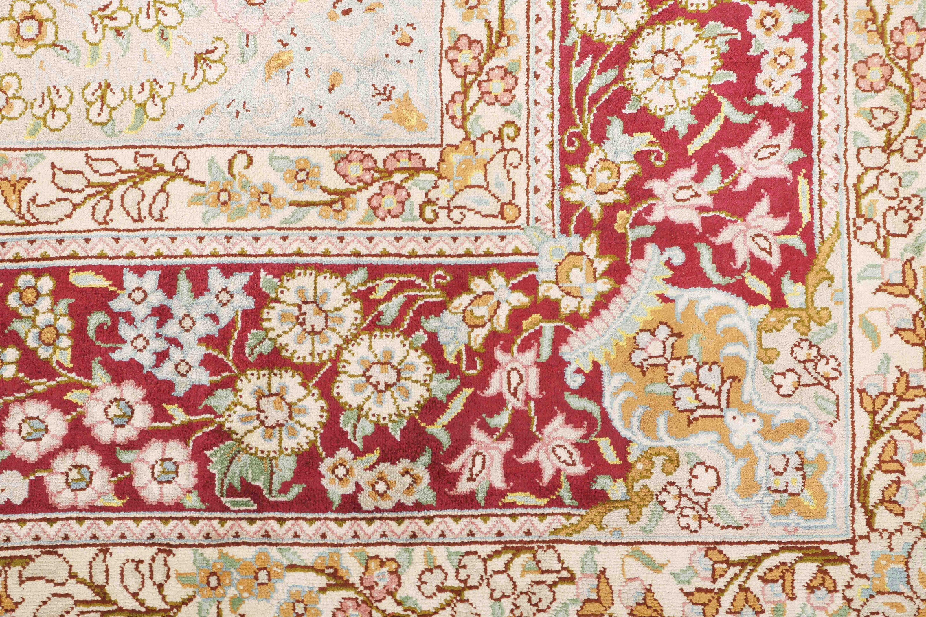 Ghom Silk 1262518
