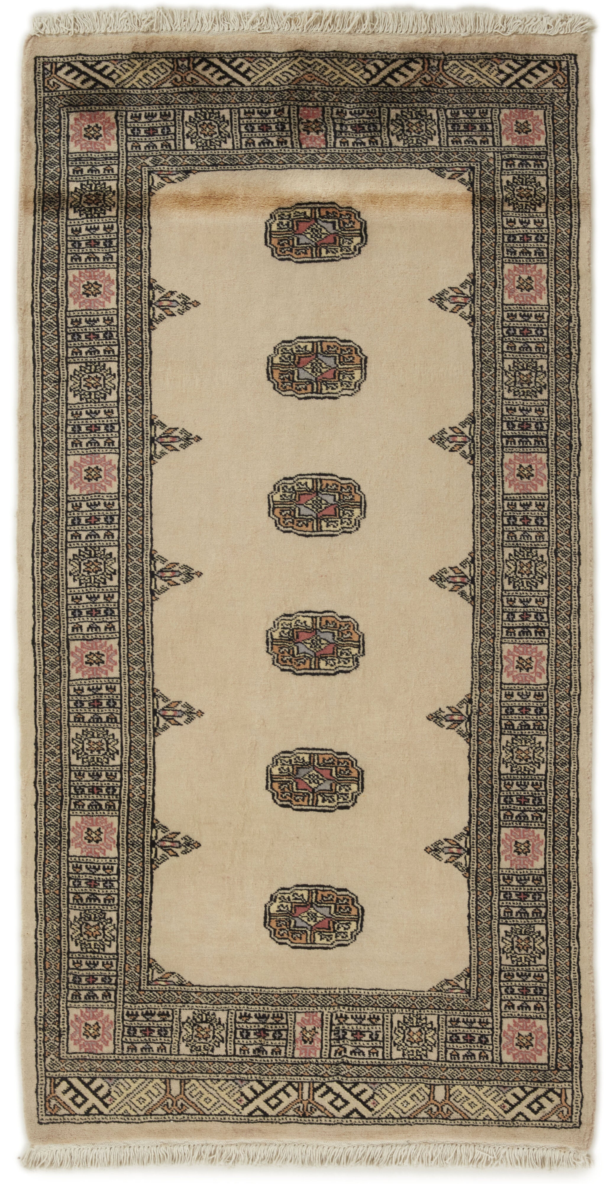 Bokhara Runner 1262600