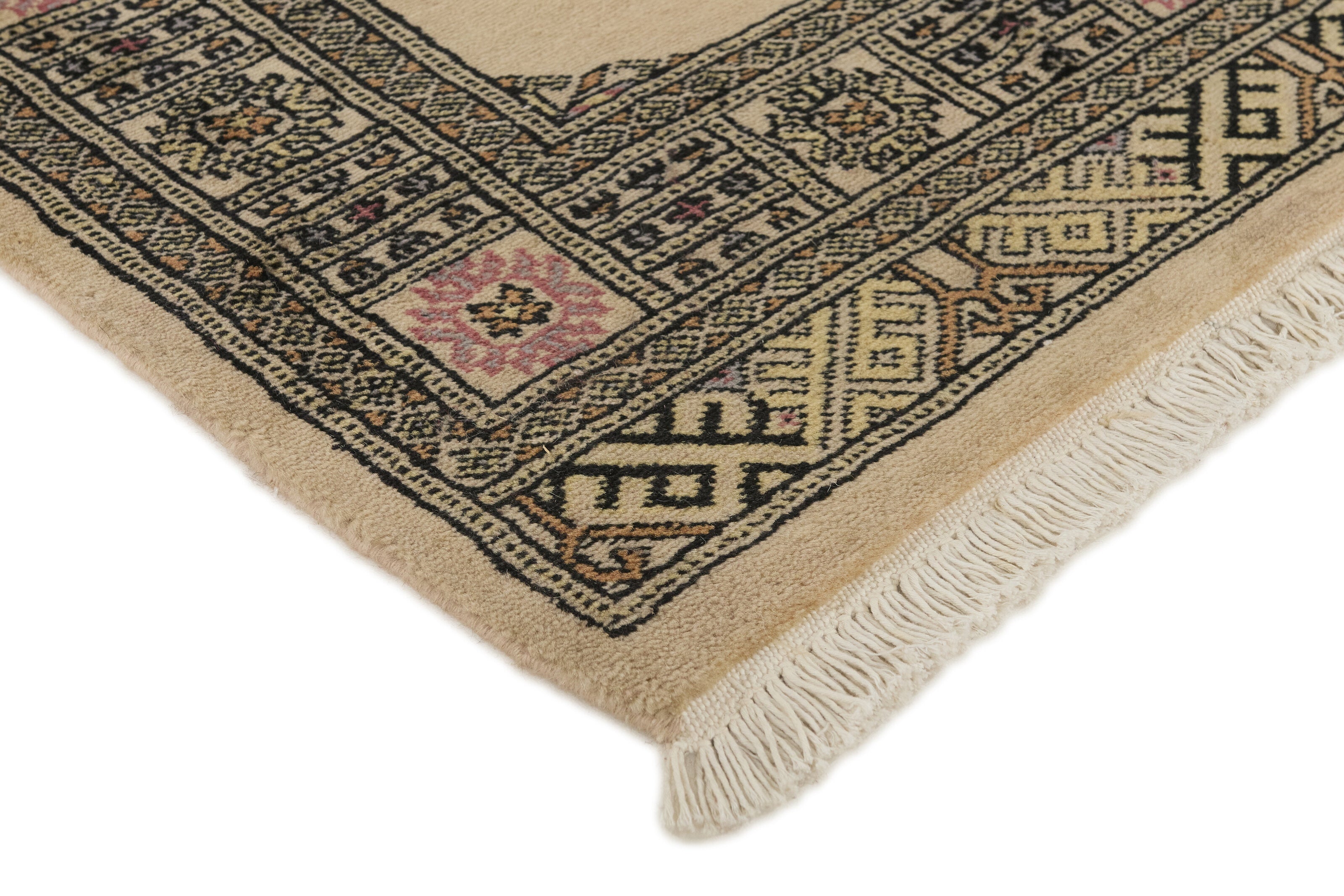 Bokhara Runner 1262600