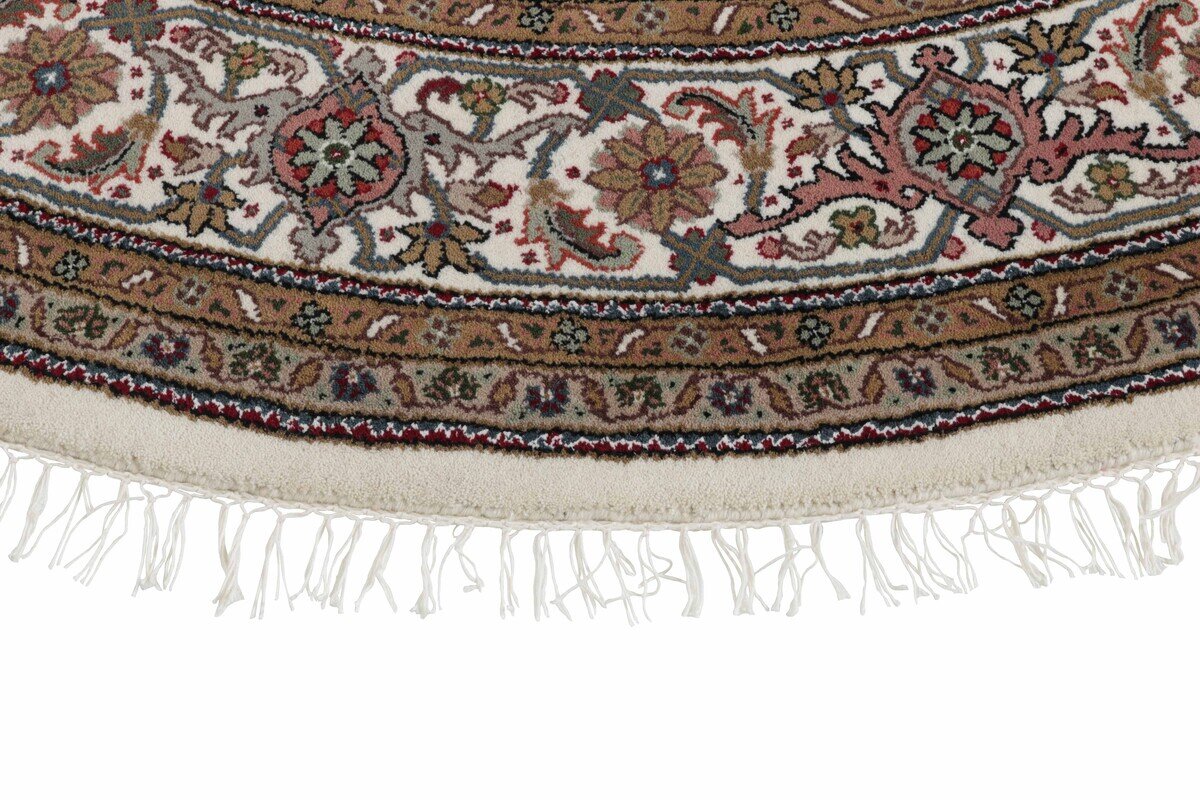 Tabriz Indi Circle