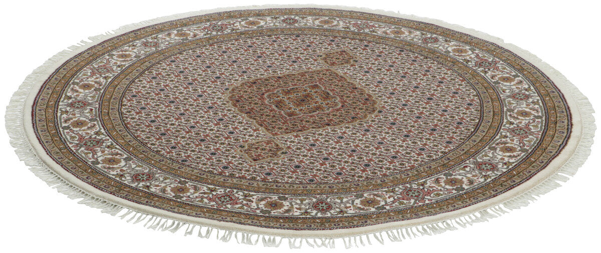 Tabriz Indi Circle