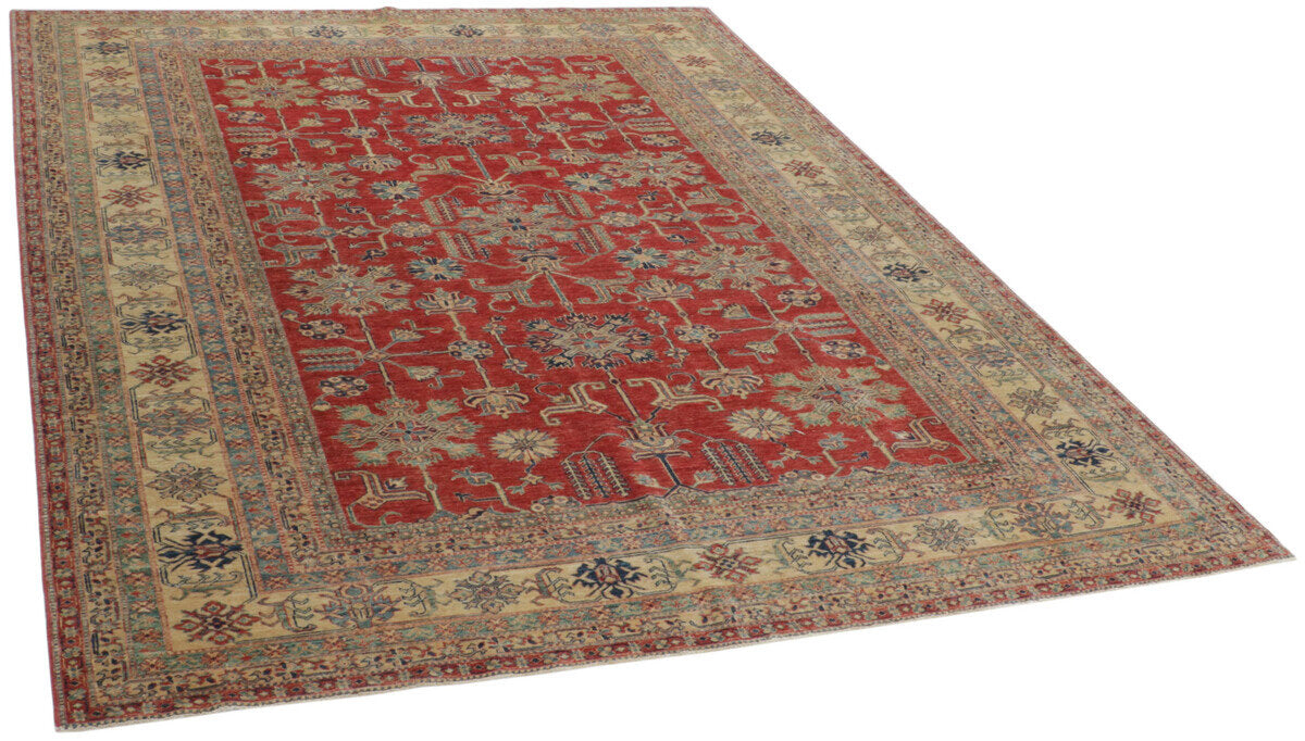 Kazak Royal
