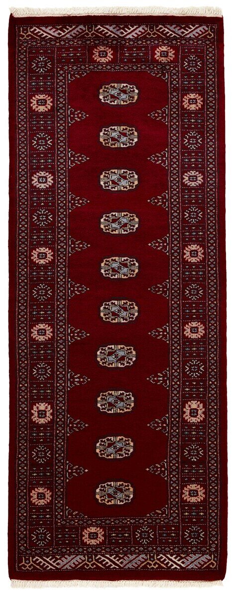 Bokhara Runner 1281141