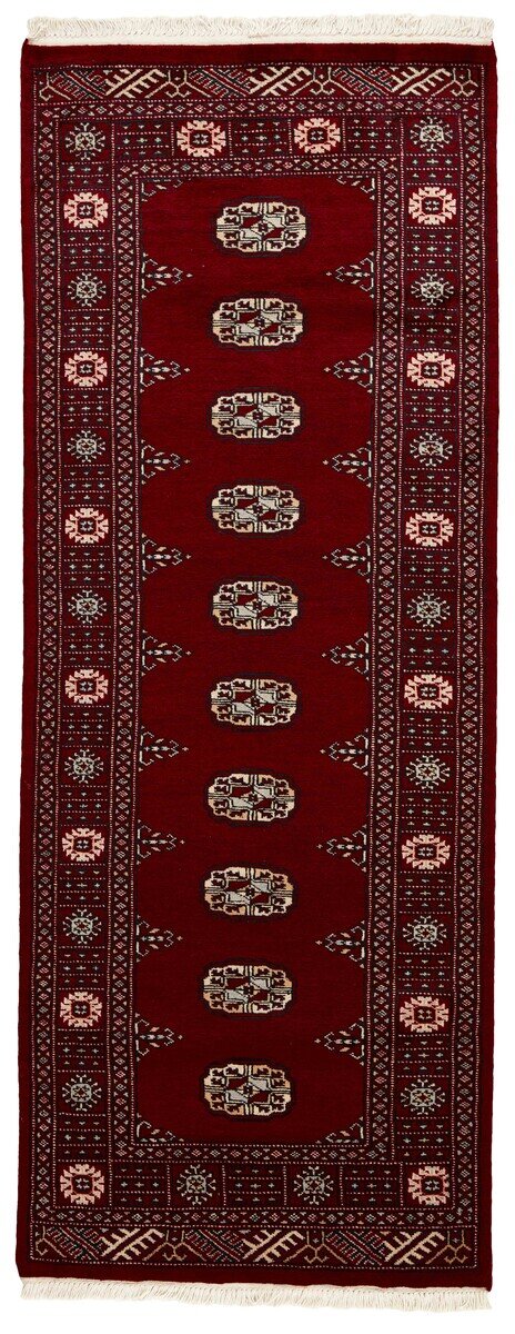 Bokhara Runner 1281151
