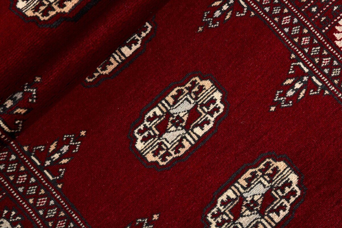 Bokhara Runner 1281151