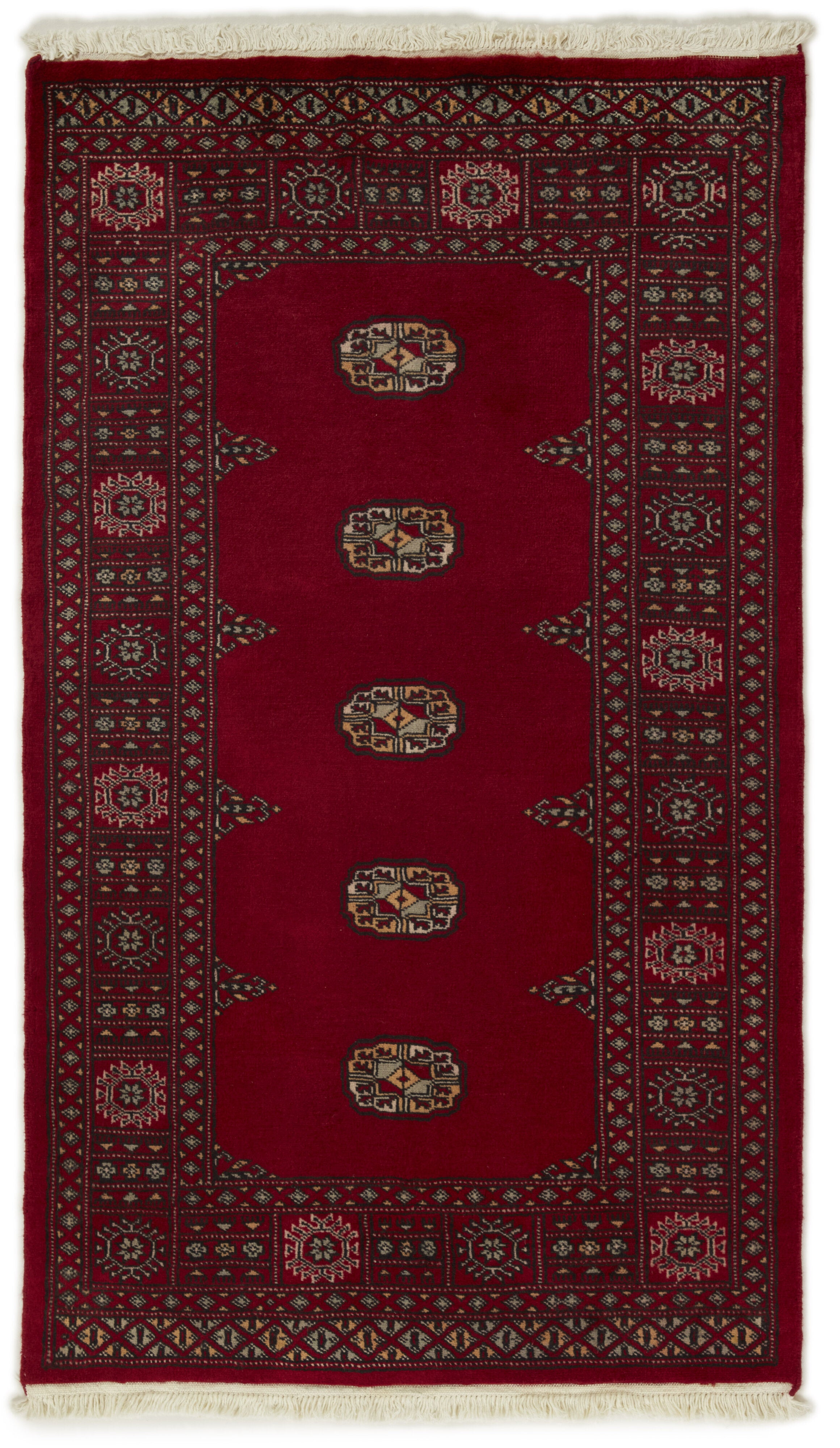 Bokhara 1281507