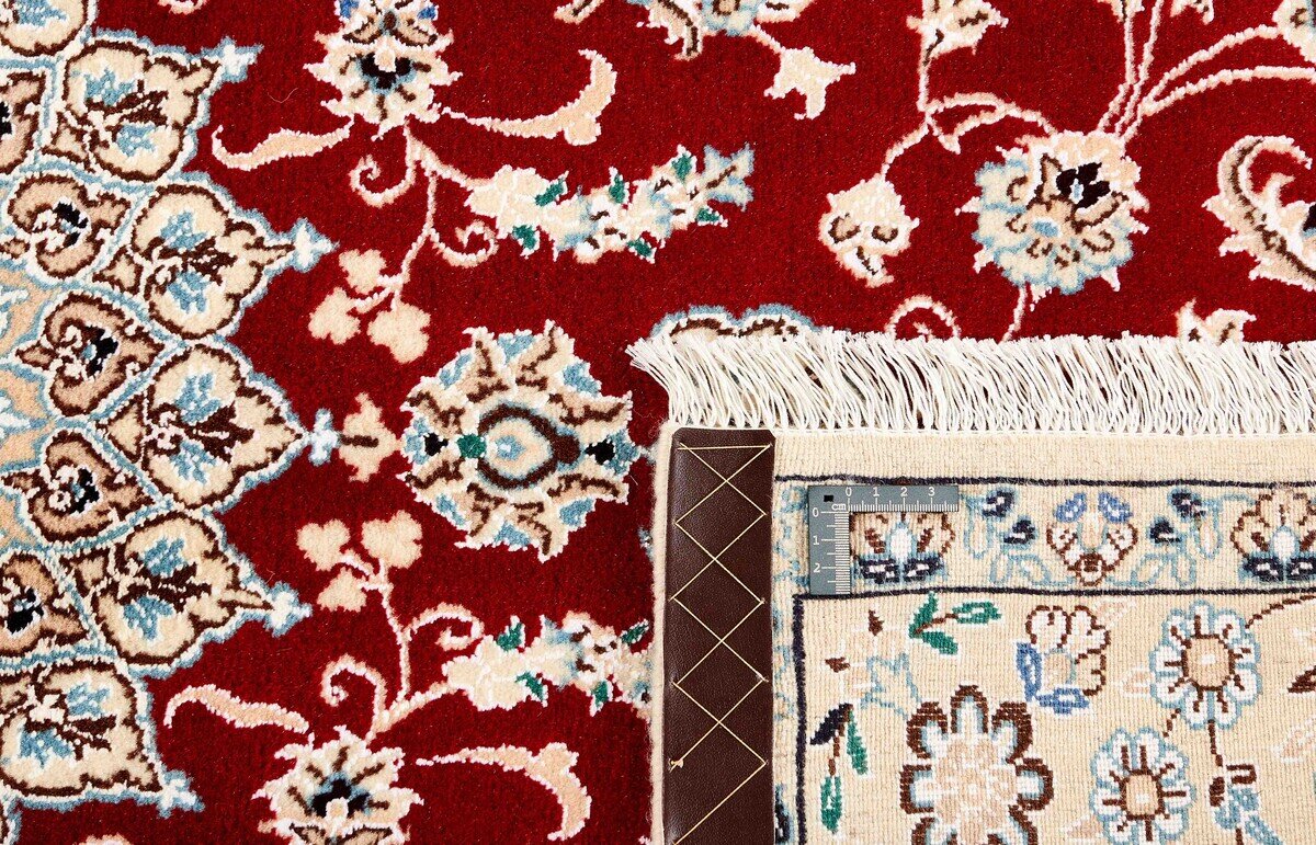 Nain Fine W. Silk