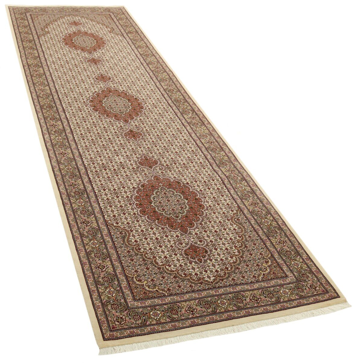 Tabriz 50 Mahi Runner 1319819