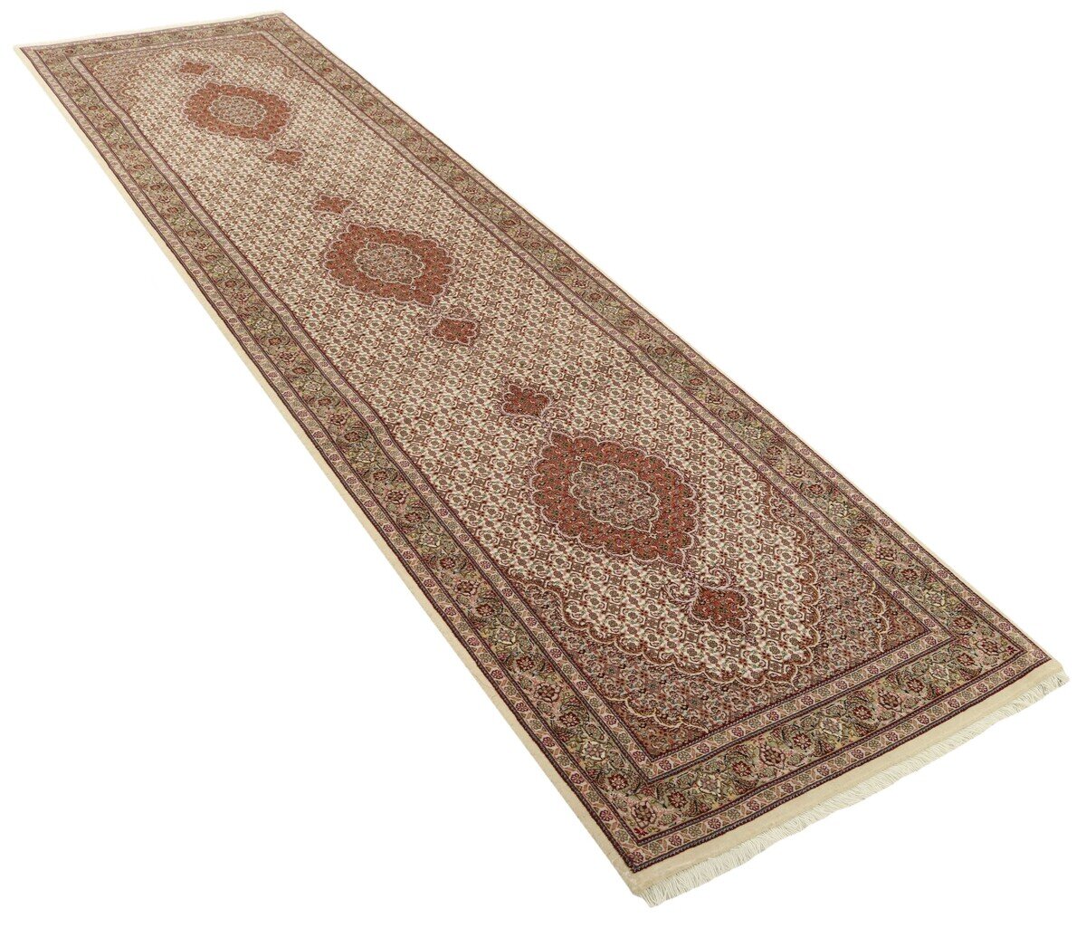 Tabriz 50 Mahi Runner 1319822