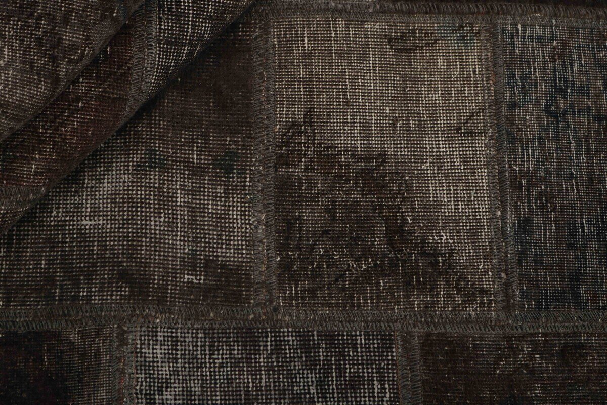 Vintage Patchwork