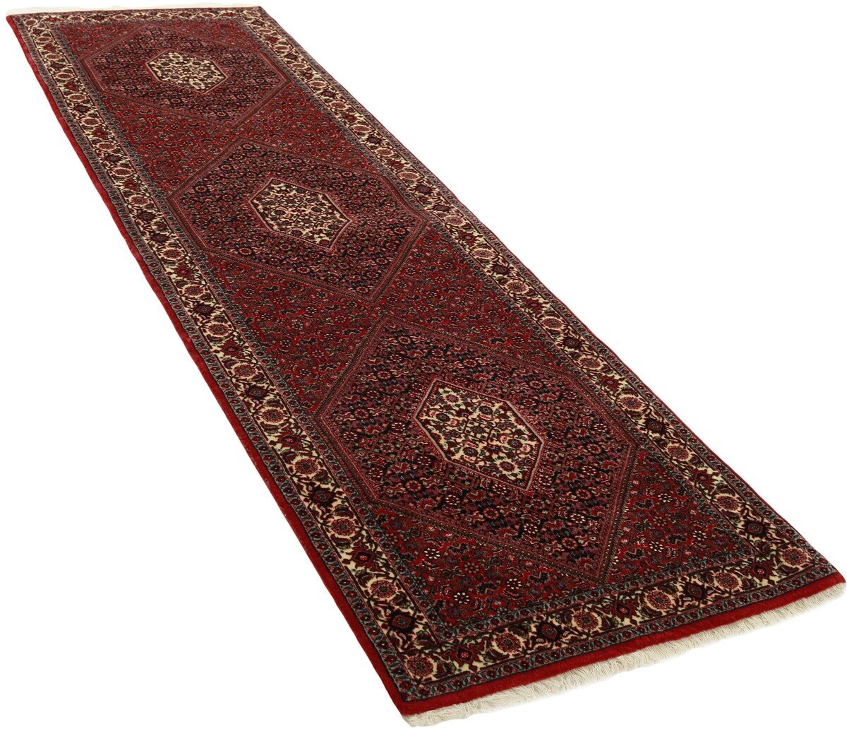 Bidjar fine Runner