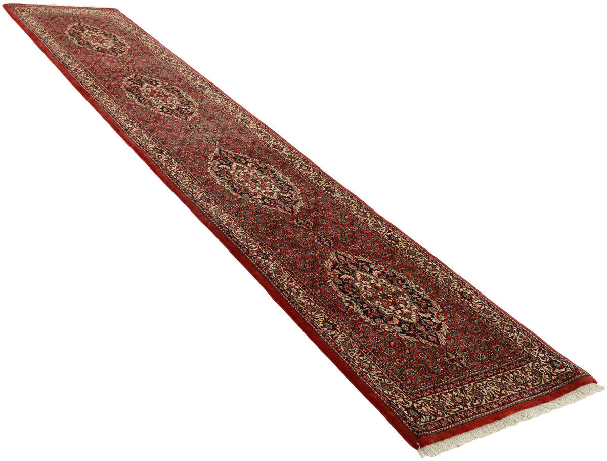 Bidjar fine Runner