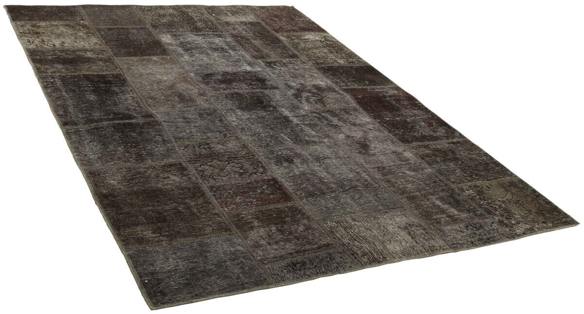 Vintage Patchwork