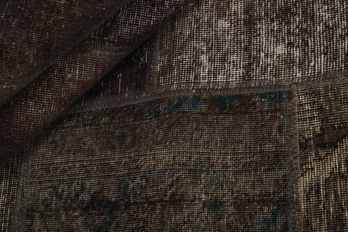 Vintage Patchwork