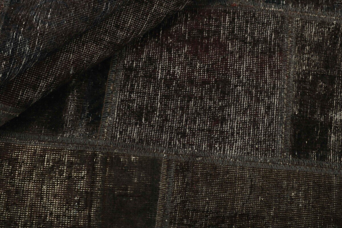 Vintage Patchwork