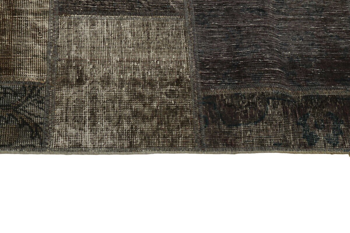 Vintage Patchwork
