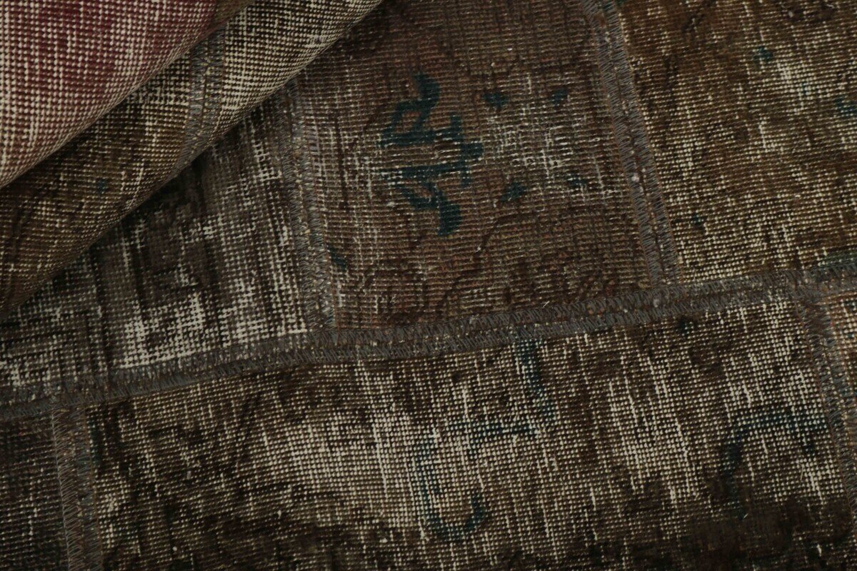 Vintage Patchwork 1330986