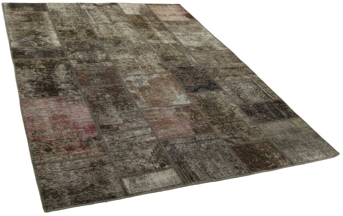 Vintage Patchwork 1330986