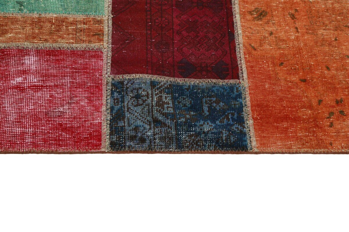 Vintage Patchwork