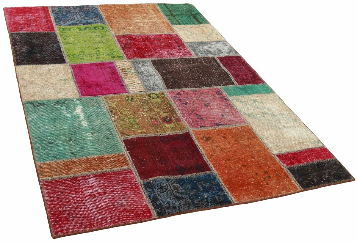 Vintage Patchwork