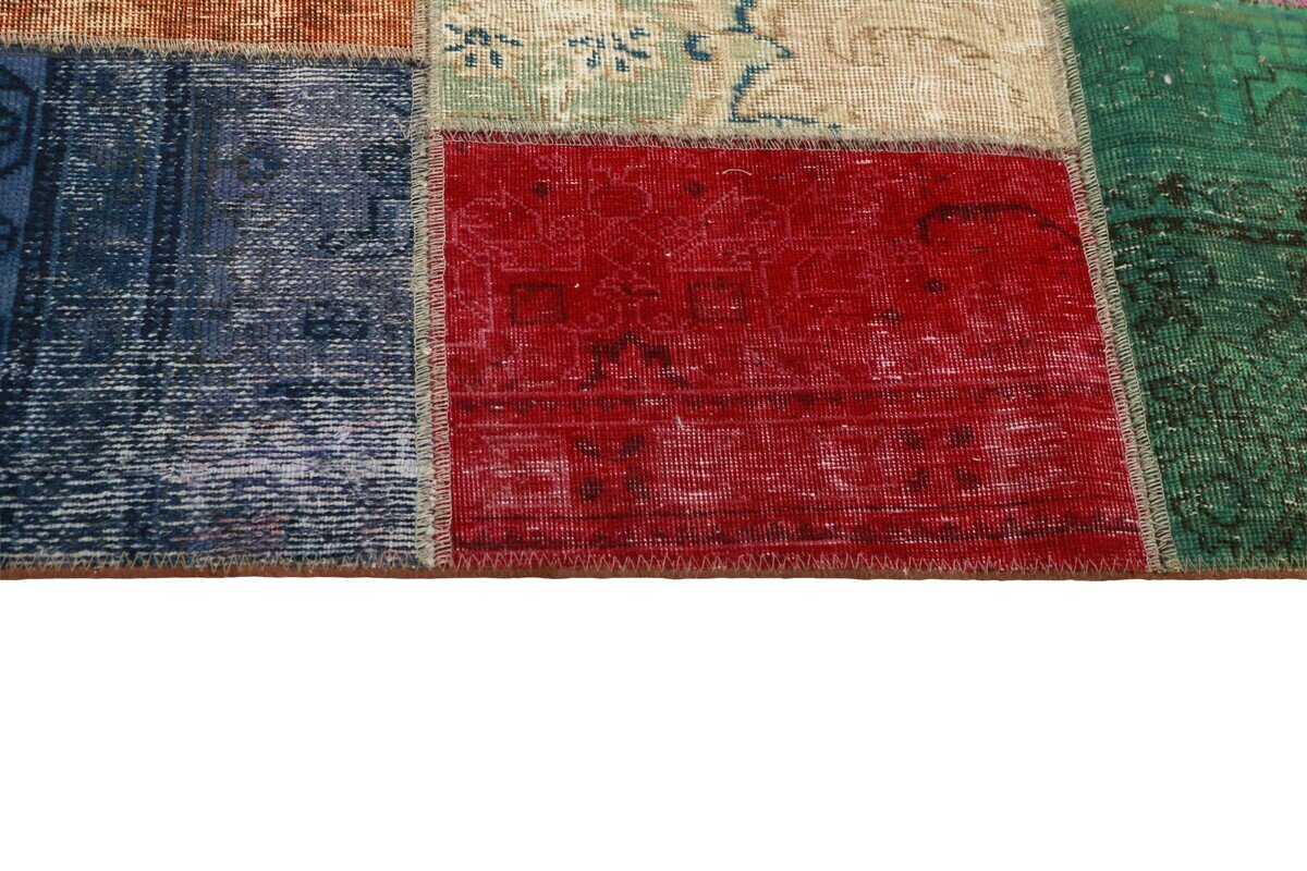 Vintage Patchwork