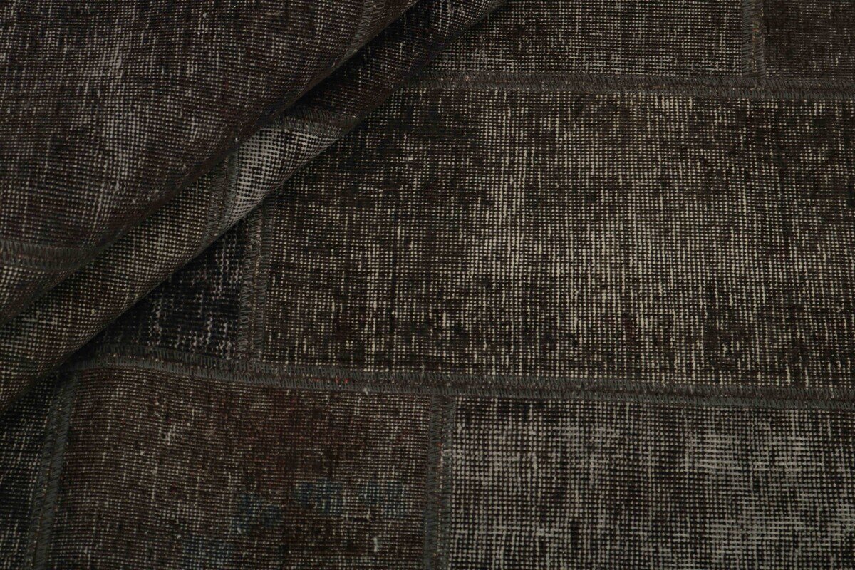 Vintage Patchwork