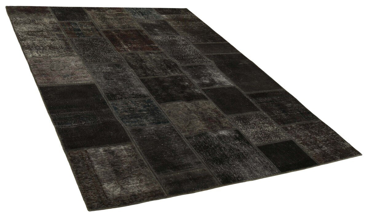 Vintage Patchwork