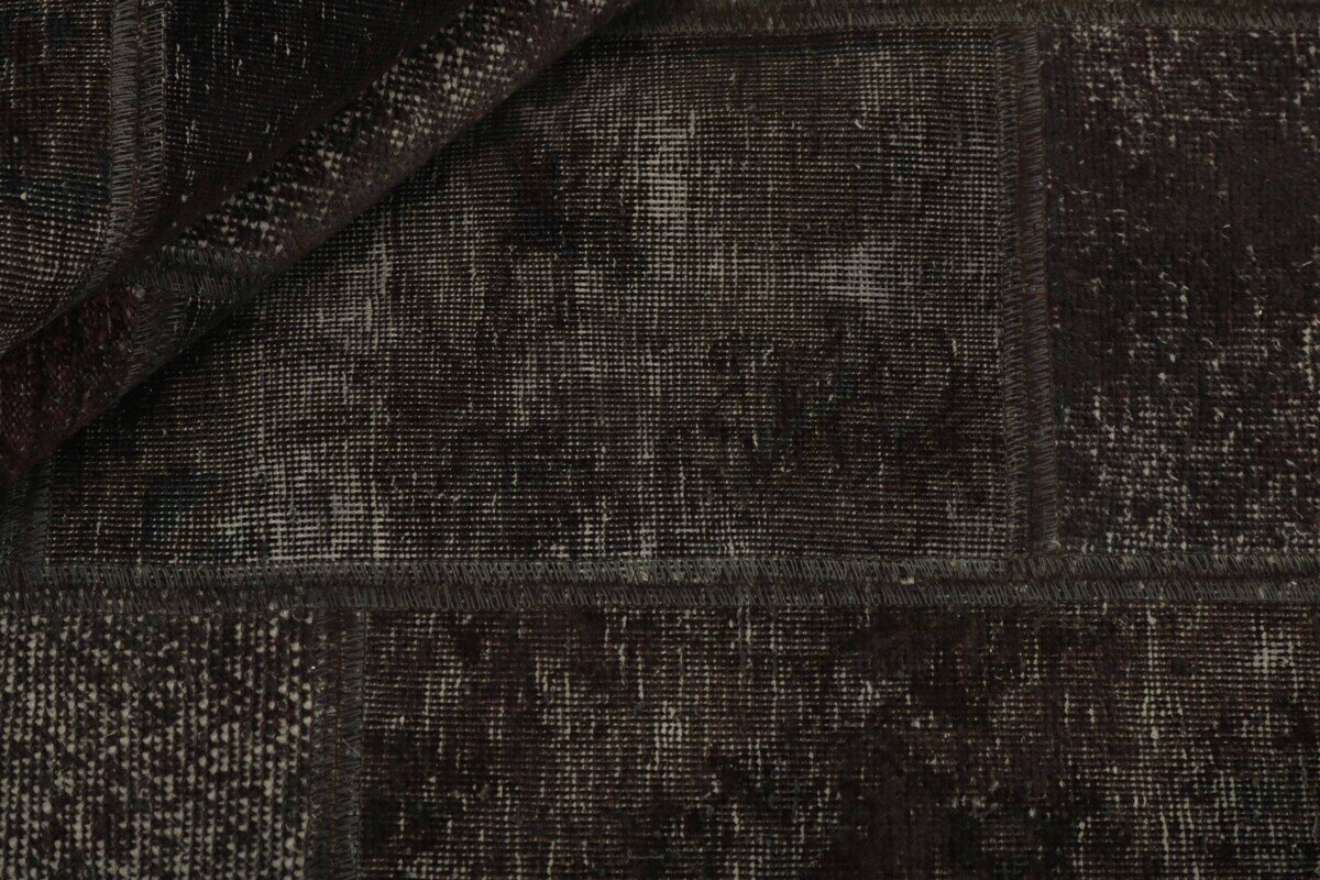 Vintage Patchwork