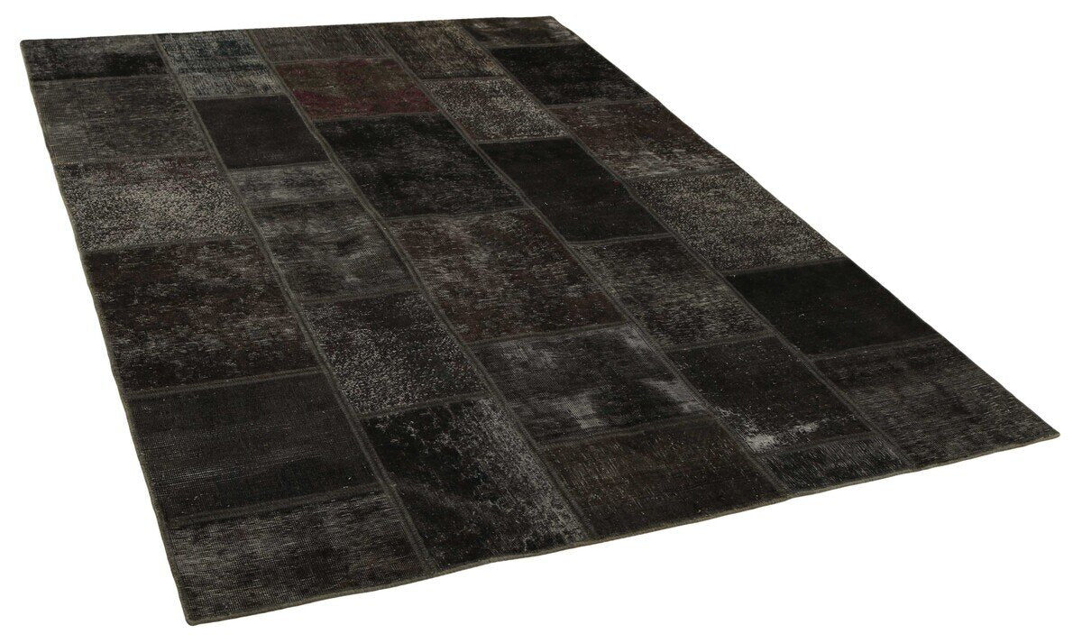 Vintage Patchwork