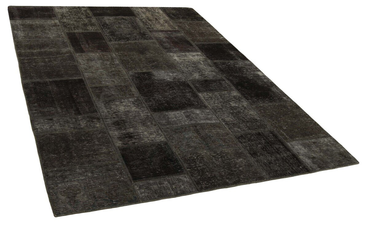 Vintage Patchwork