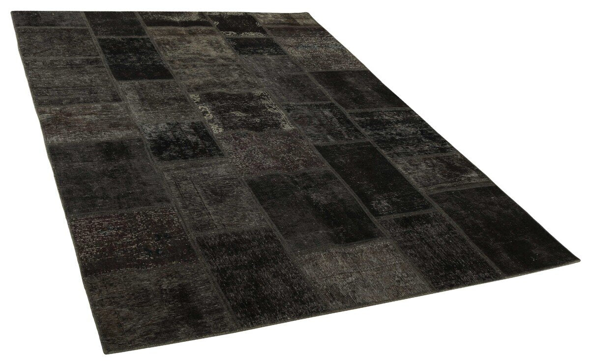 Vintage Patchwork