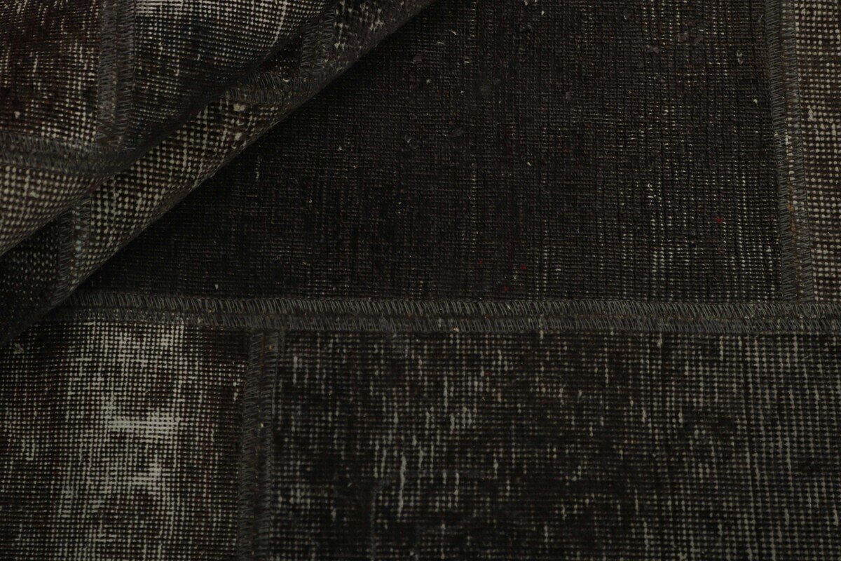 Vintage Patchwork