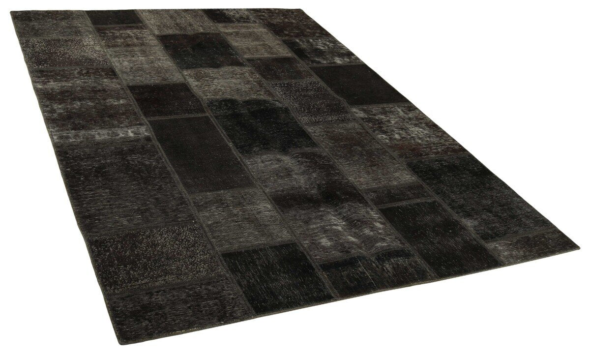 Vintage Patchwork