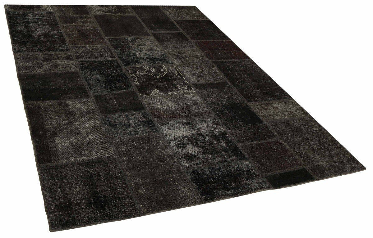 Vintage Patchwork