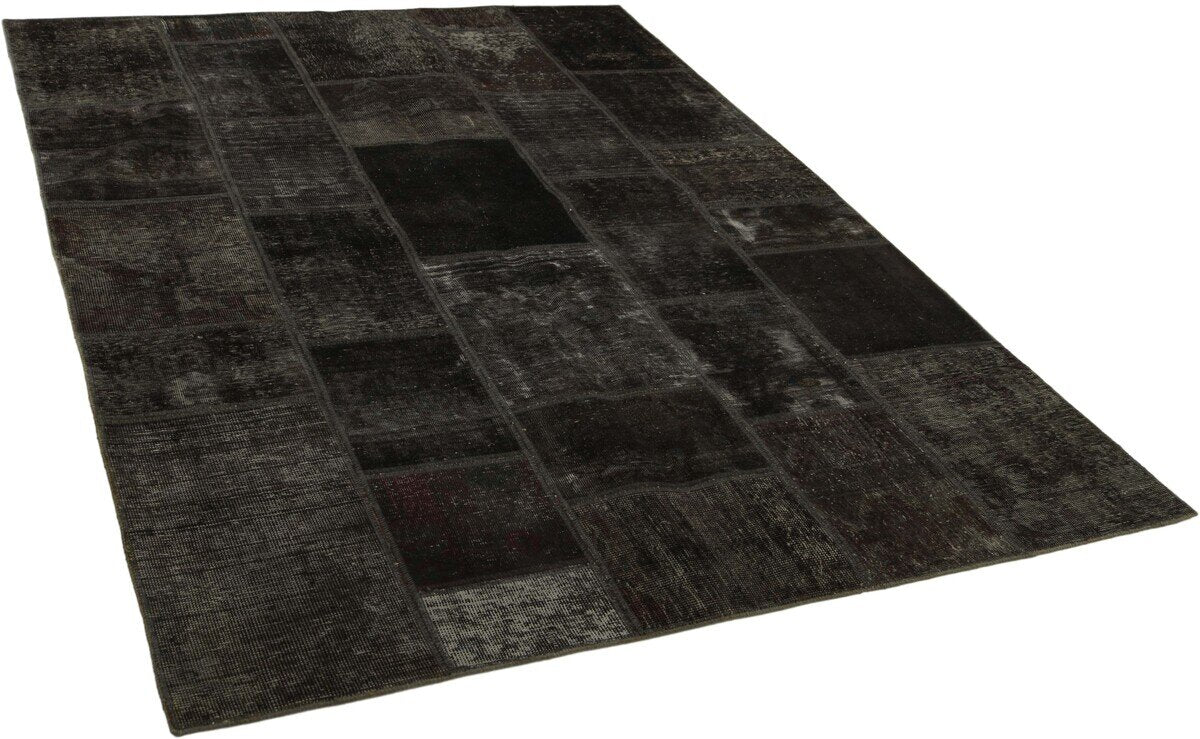 Vintage Patchwork
