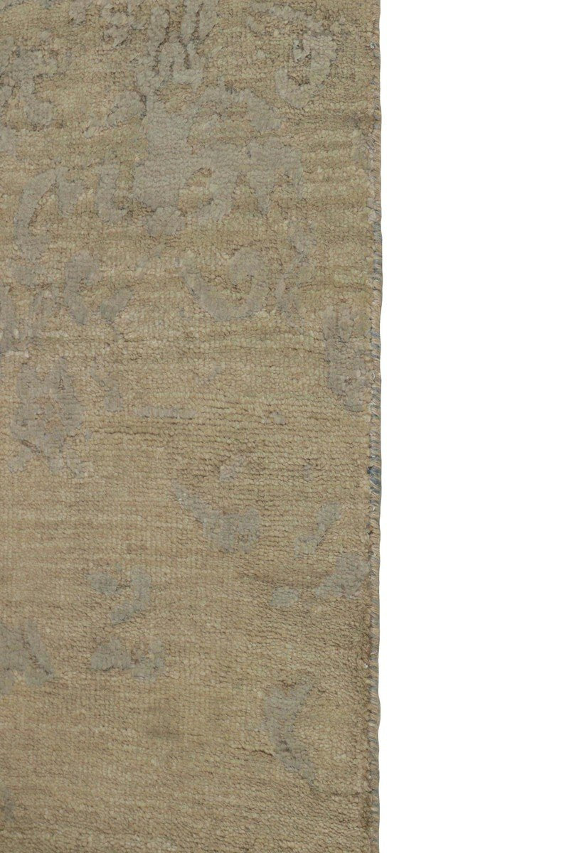 Beige Damask