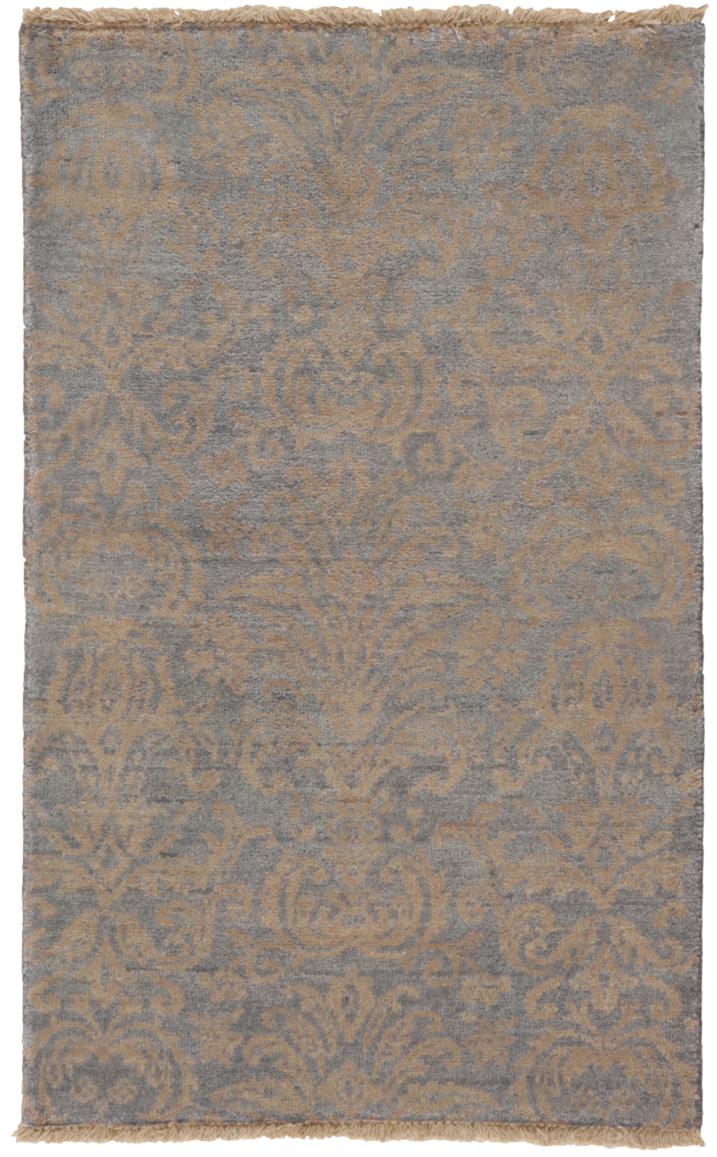 Damask Rug | Authentic Oriental Rugs | Rugs.ie, Ireland